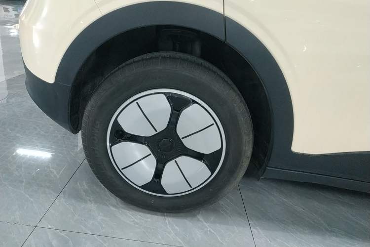 Used Geely Galaxy Geome 2025 310km Youth Edition