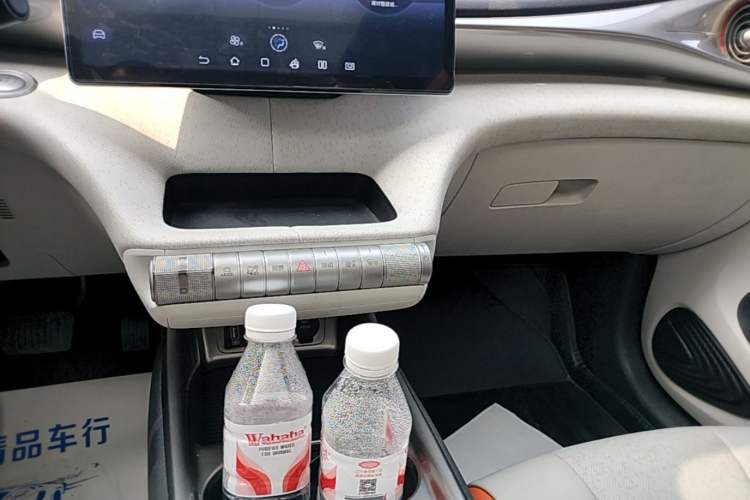 Used BYD Dolphin 2021 405 km Fashion Edition