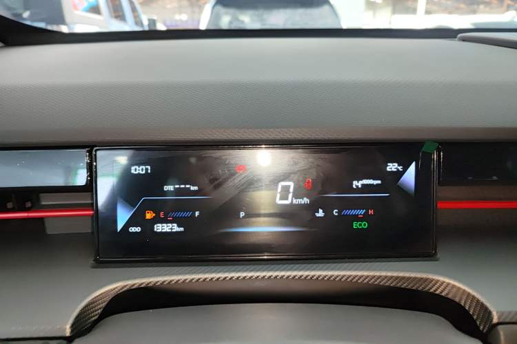 Used JETOUR Dashing 2025 1.5T DCT Youth UP
