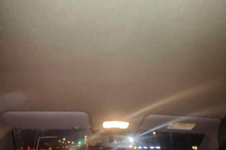 Used Hyundai Verna (older generation) 2020 1.4L Manual GL Refreshed Edition
