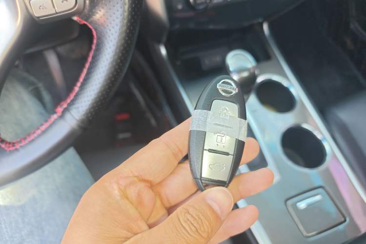 Used Nissan Teana 2013 2.5L XL Leading Edition