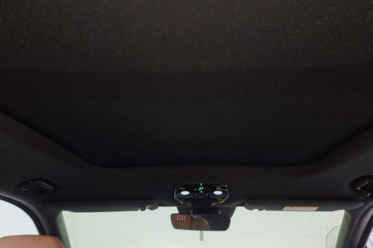 Used Nio ES8 2020 580 km Range Six-Seater Version