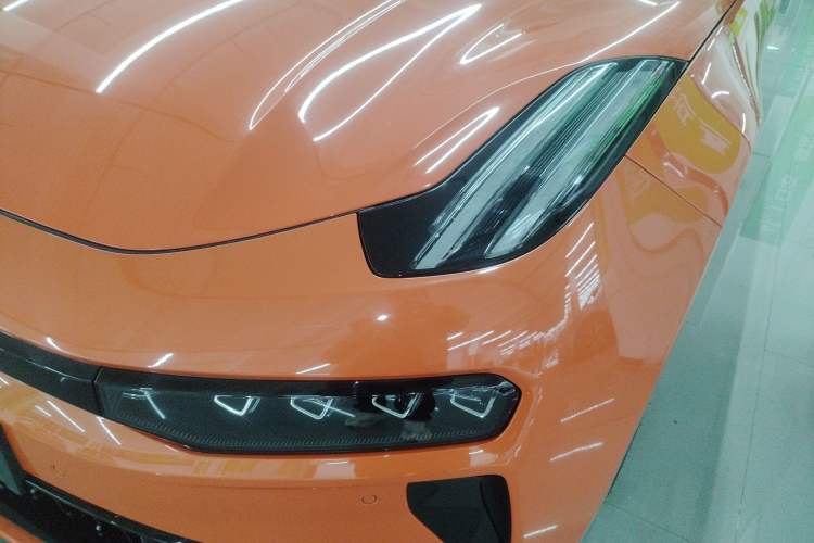 Used Zeekr 001 2025 WE Edition 100 kWh Rear-Wheel Drive