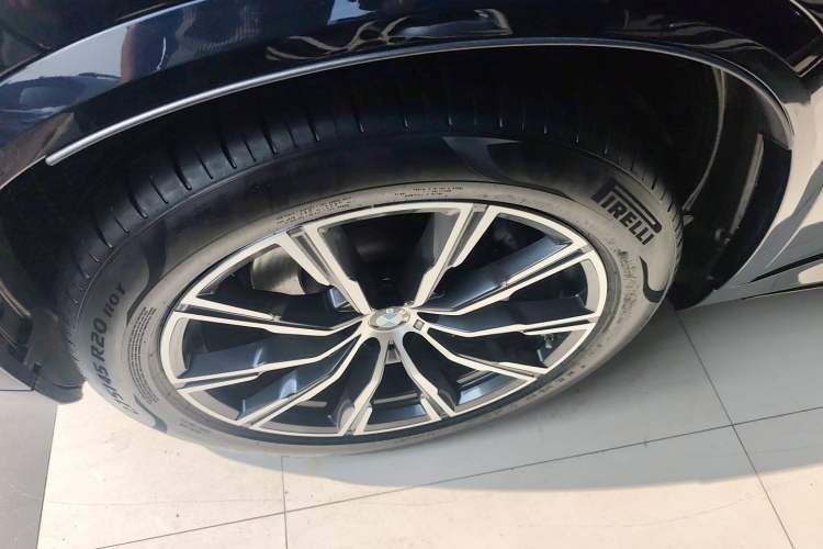 Used BMW X5 (Import) 2021 xDrive30i M Sport Package
