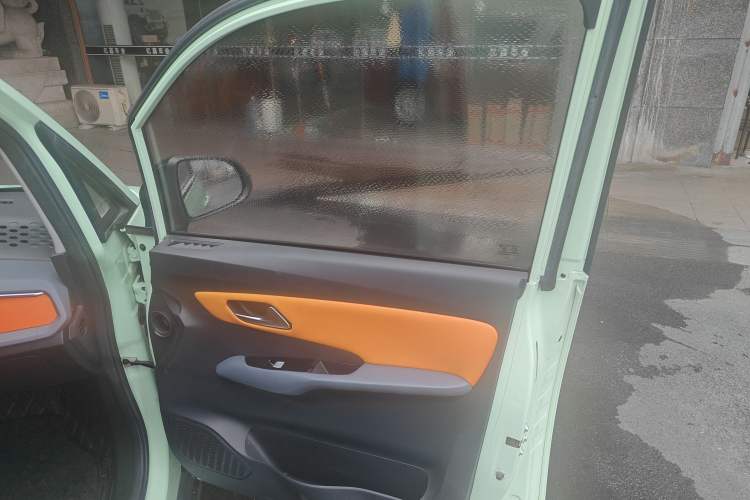 Used Pocco Duoduo 2021 – Beautiful and Popular
