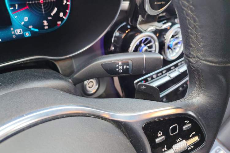 Used Mercedes-Benz GLC Coupe 2022 Refreshed GLC 260 4MATIC Coupe SUV