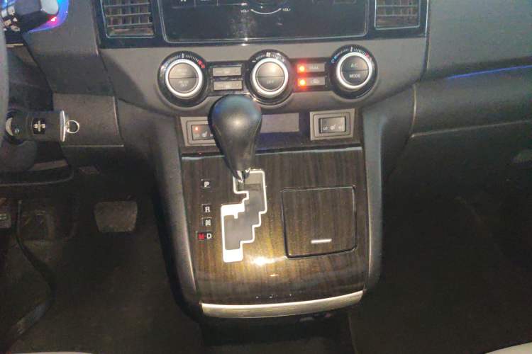 Used Mazda Mazda 8 2015 2.5L Elite Edition