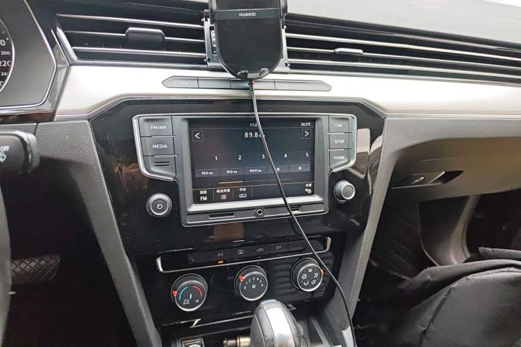 Used Volkswagen Magotan 2017 330TSI DSG Leading Model