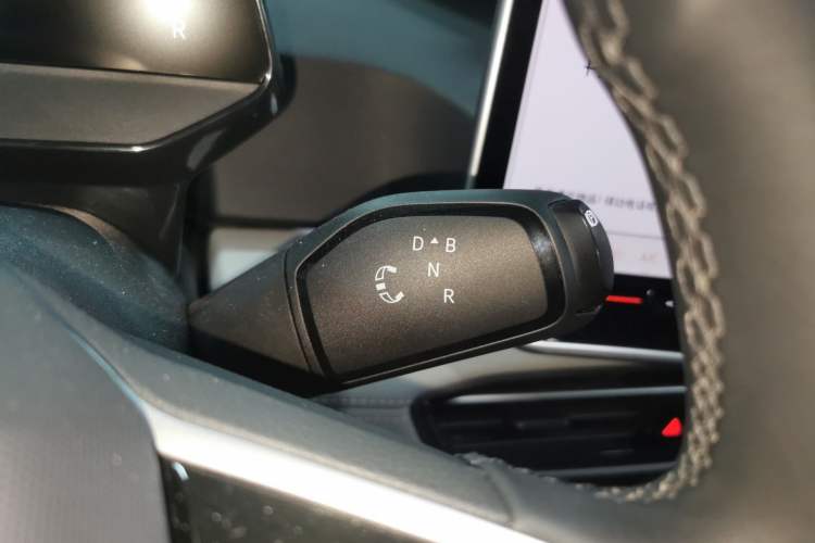 Used Volkswagen ID.3 2025 Revised Version Smart Edition Outstanding Grade Gear Lever