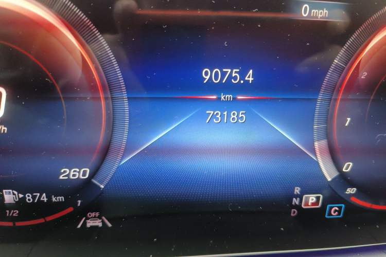 Used Mercedes-Benz GLE 2022 Refreshed GLE 350 4MATIC Coupe SUV Luxury Edition