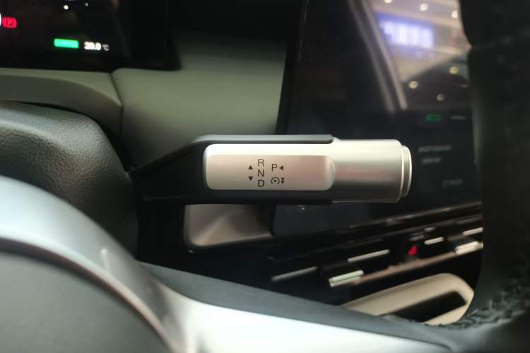 Used AION Y 2023 Plus 510 Enjoy Edition