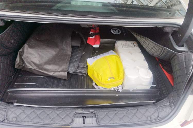 Used Volkswagen Passat New Energy 2022 430 PHEV Hybrid Luxury Edition