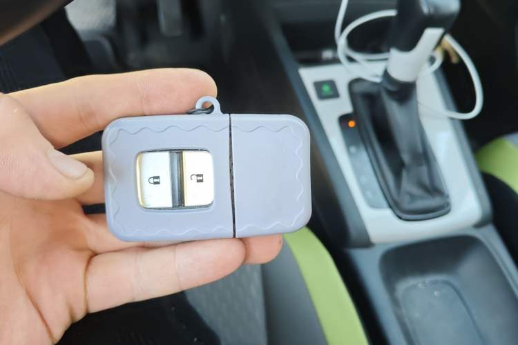 Used Honda Fit 2021 1.5L CVT Chao Yue Max Edition