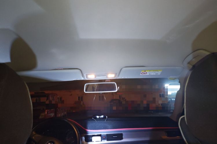 Used Volkswagen Bora 2019 Bora·Legend 1.5L Automatic Fashion Edition China VI Standard