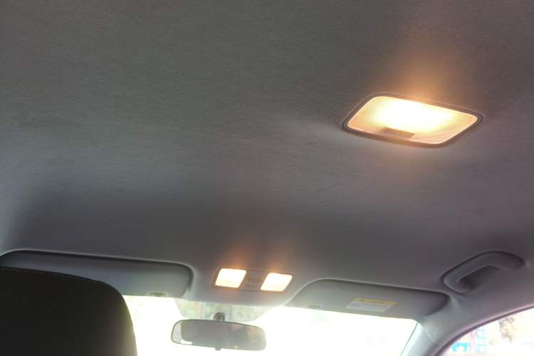 Used Hyundai Celesta 2018 1.6L Automatic GL Enjoyment Version China V Standard