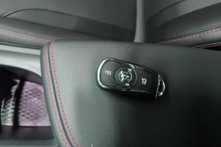 Used Buick Verano 2023 Pro GS Hunter Wind Edition
