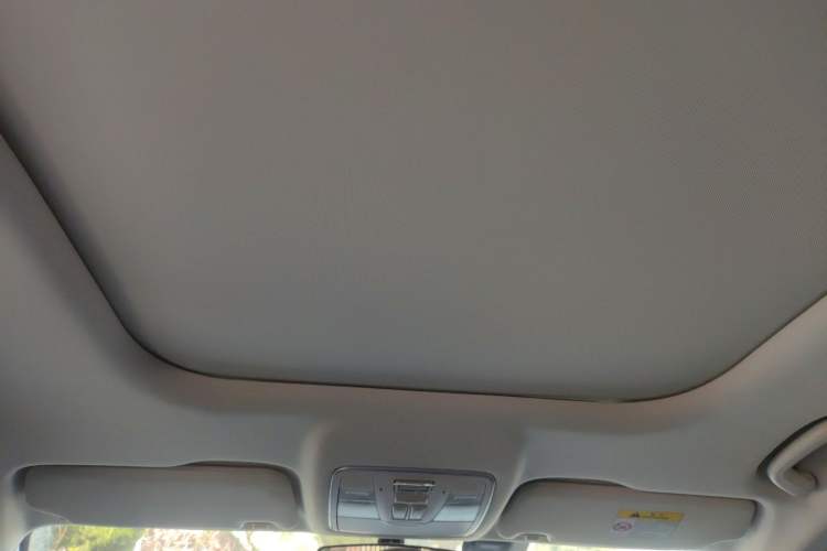 Used CHANGAN OSHAN X7 PLUS 2022 1.5T Blue Whale Edition Automatic Prestige Version
