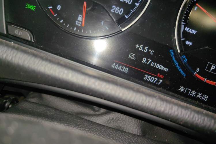 Used BMW X1 2021 xDrive25Li Luxury Model
