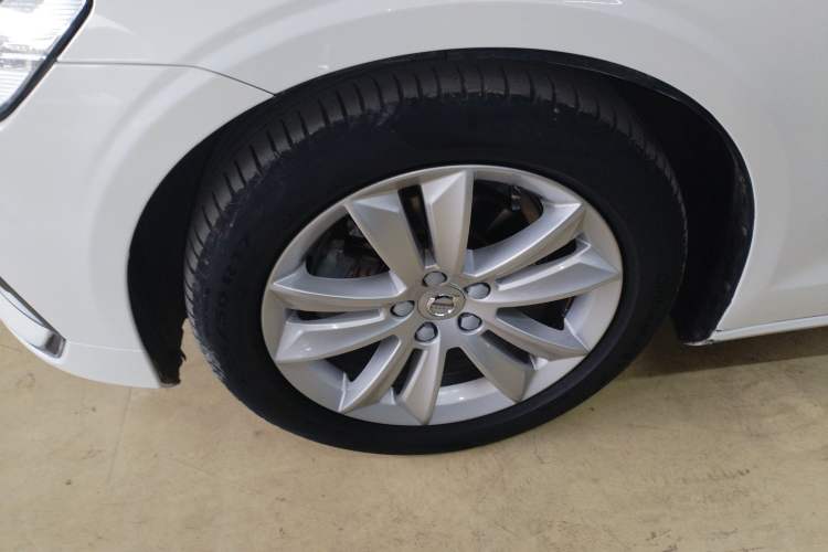 Used Volvo S60 2021 T3 SmartDrive Luxury Edition