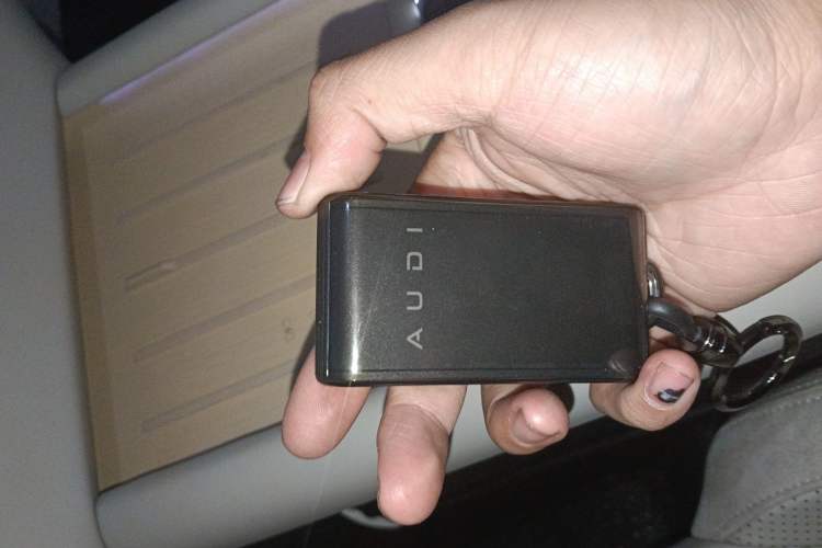 Used Audi E5 Sportback 2026 Pioneer Plus Model
