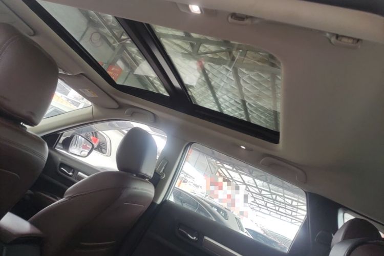 Used Renault Koleos 2018 2.0L Two-Wheel Drive 120th Anniversary Limited Edition Headliner