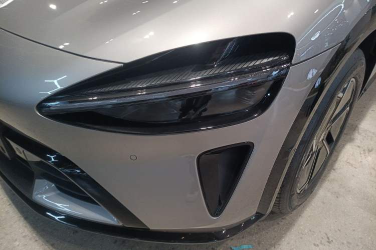 Used Xiaomi Auto YU7 2025 Ultra-Long Range Rear-Wheel Drive Version