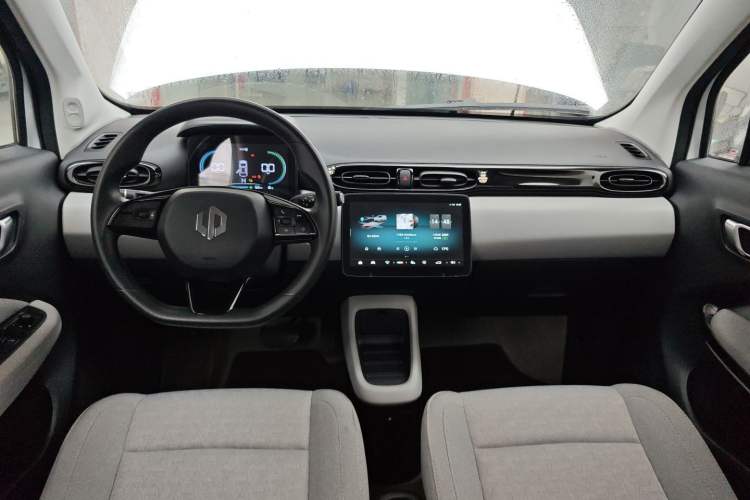 Used Leapmotor T03 2022 Agate Edition