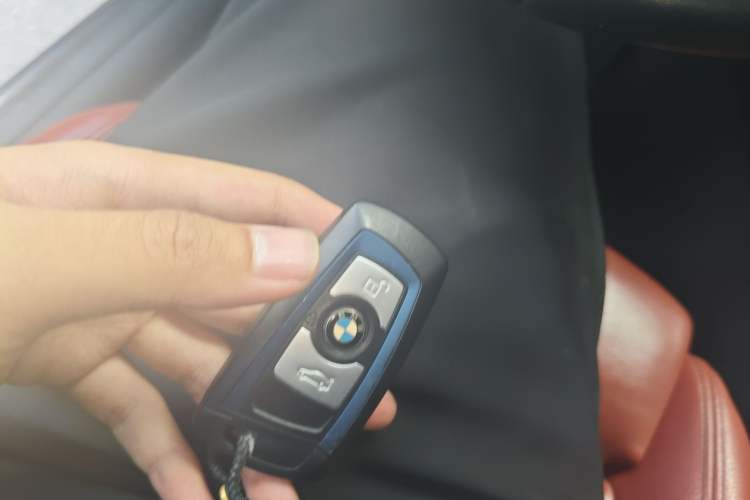 Used BMW 3 Series 2018 330i M Sport Night Edition
