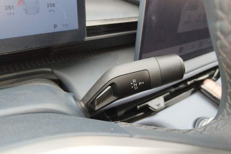 Used Geely Galaxy E5 2024 440km Exploration Version
