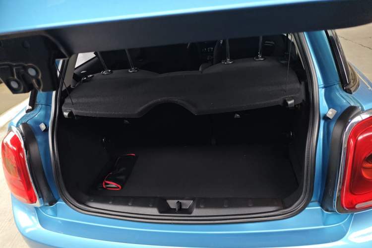 Used MINI MINI 2016 1.5T COOPER