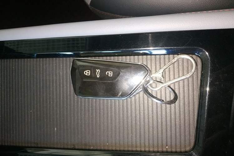 Used Volkswagen Teramont X 2021 380TSI Four-Wheel Drive Luxury Edition