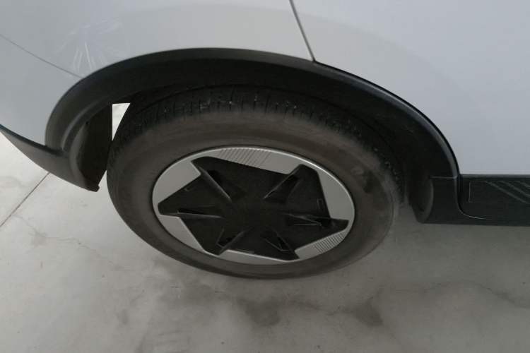 Used Geometry E Firefly 2024 301km Flowing Light