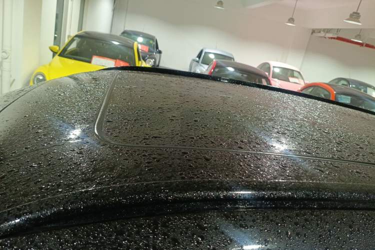 Used Nio ES8 2018 Founder Edition