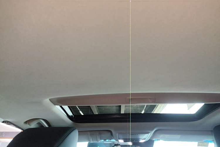 Used Honda Accord 2018 260TURBO Luxury Edition China VI
