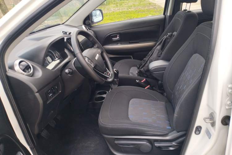 Used Haval H1 2016 Red Label 1.5L Manual Comfort Edition
