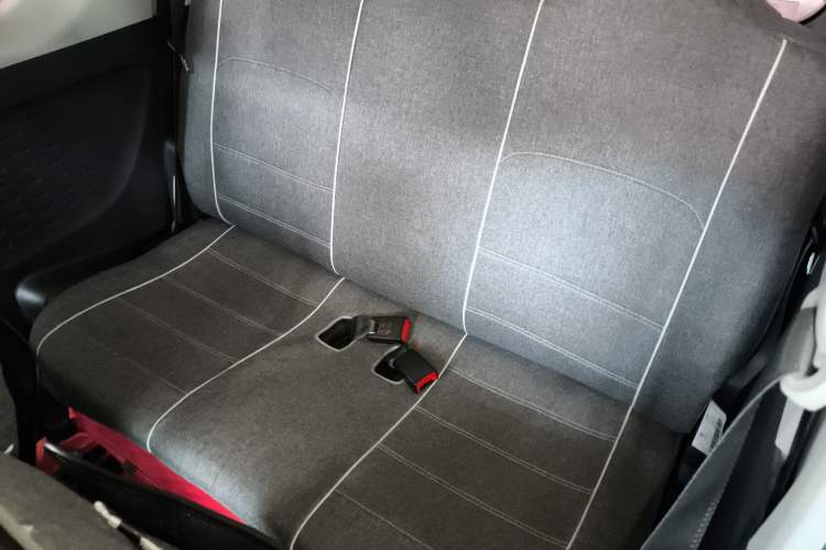 Used Wuling Hongguang MINIEV 2020 Enjoy Edition Lithium-Ion Battery Left Rear Seat