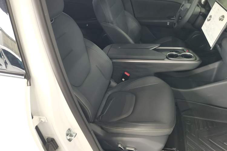 Used ARCFOX Alpha T5 2025 520 PRO