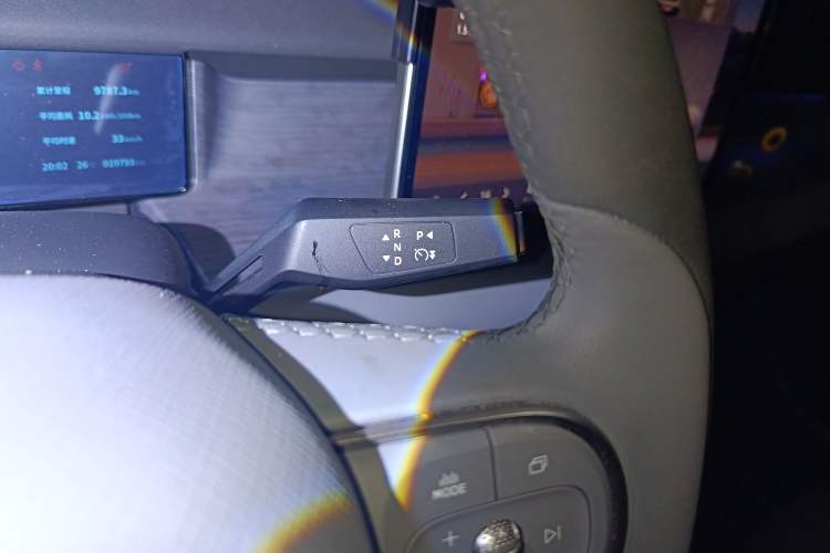 Used Dongfeng NAMMI 06 2025 471 Pro