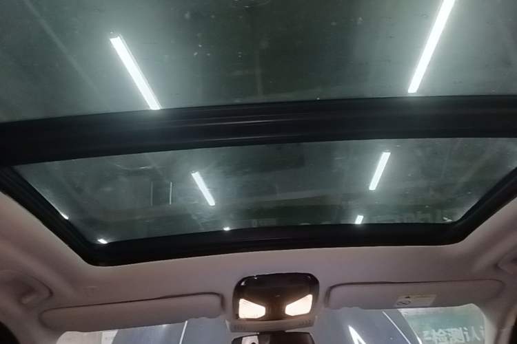 Used BMW iX3 2022 Updated Leading Version
