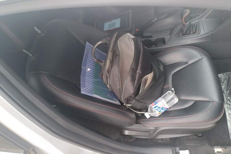 Used Chery Arrizo 5 2017 1.5L Manual Lingchao Edition Right Front Seat