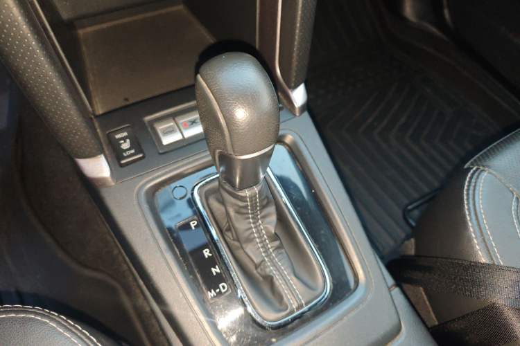 Used Subaru Forester 2016 2.0i Fashion Navigation Edition