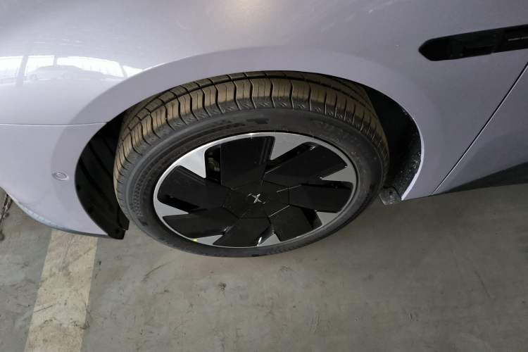 Used XPeng MONA M03 2025 502 Long-Range Max