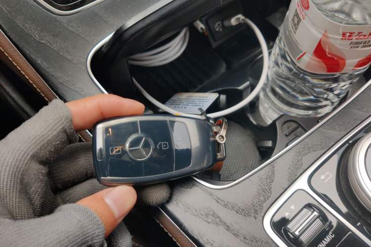 Used Mercedes-Benz E-Class 2018 Facelift E 200 L Sport Edition