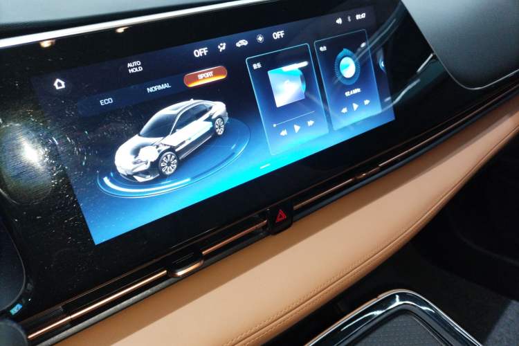 Used AION S 2022 Meizu 580 Pio