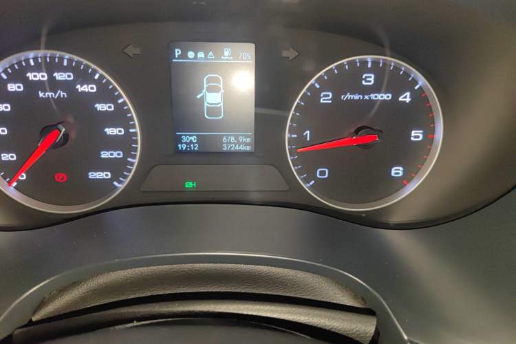 Used Foton General F9 2022 2.0T Diesel Automatic 4x4 Enjoyment Version Long Bed 4F20TC
