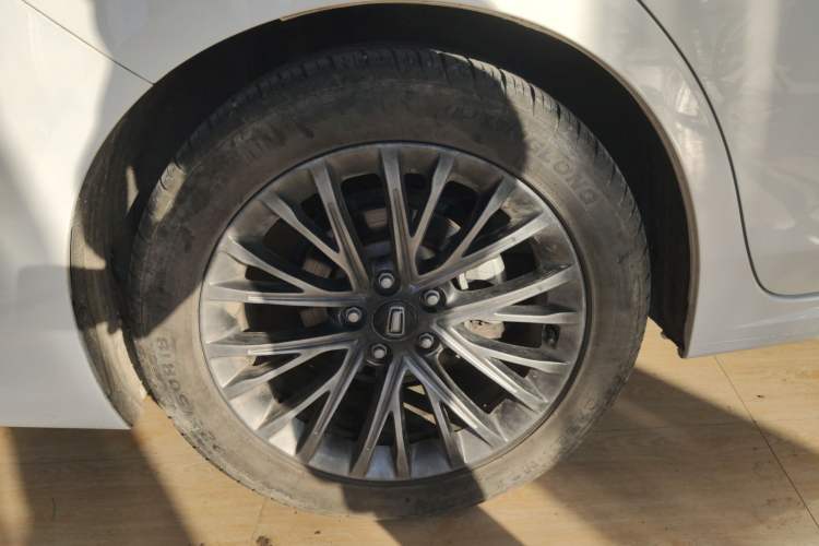 Used Bestune B70 2022 Third Generation 1.5T Automatic Premium Edition