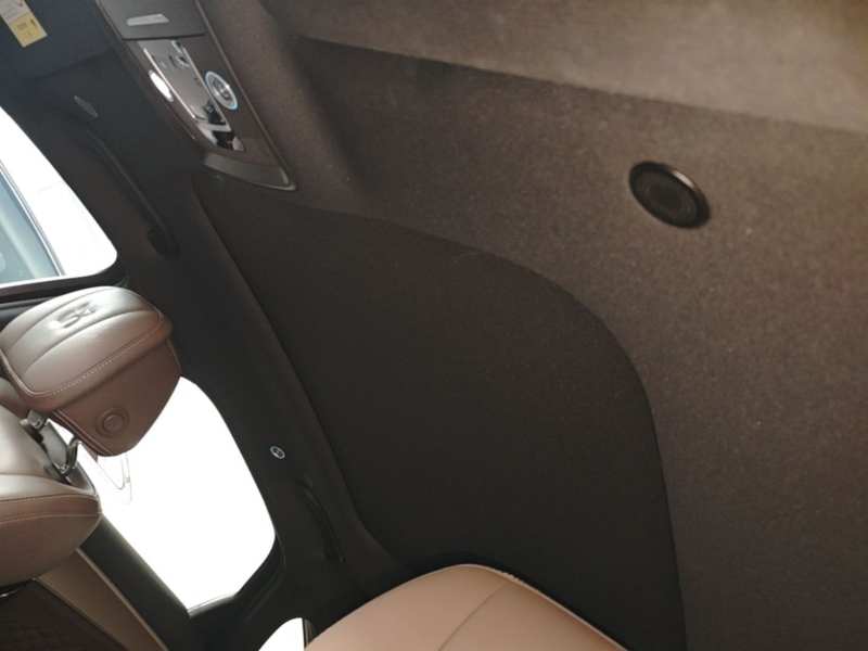 Used BYD Han 2024 EV Glory Edition 506KM Front-Wheel-Drive Premium Model — 17