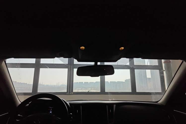 Used Infiniti Q50L 2016 2.0T Enjoyment Edition