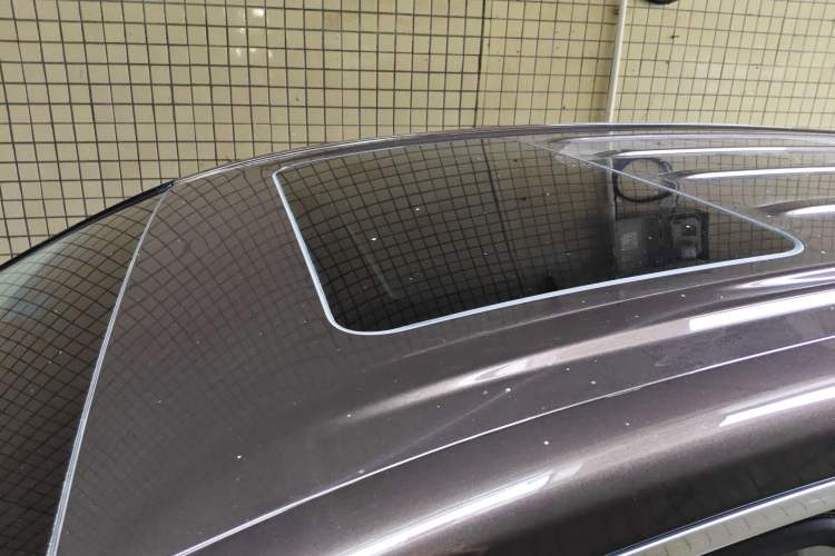 Used Buick GL8 2021 ES Landtrek 653T Comfort Edition
