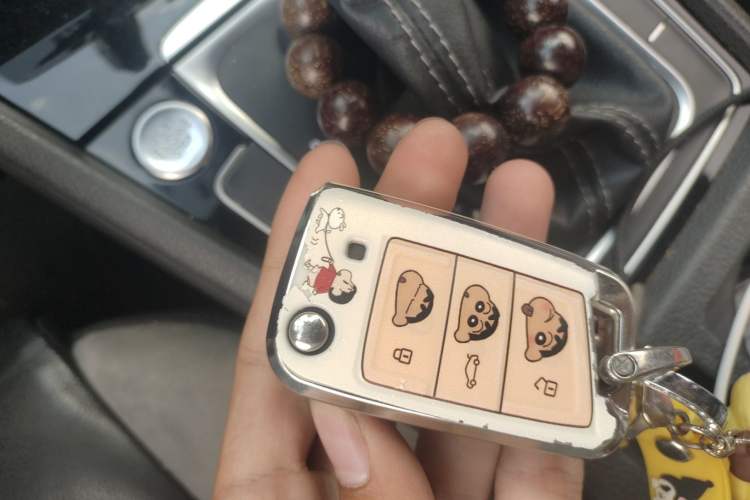 Used Volkswagen Golf 2018 280TSI Automatic R-Line Model